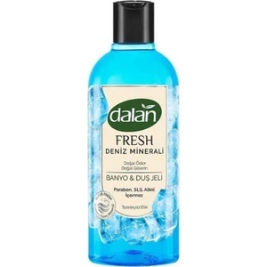 Fresh Deniz Minerali Duş Jeli 500 ml