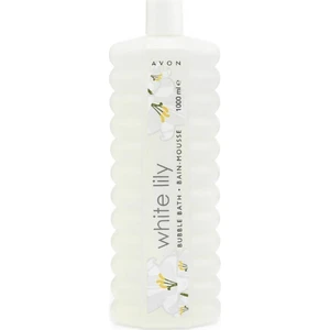 White Lilly Banyo Köpüğü 1000ML