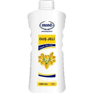 Sarı Duş Jeli 1000ML
