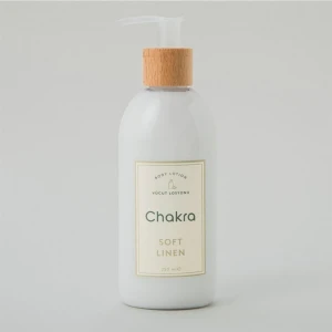 Vücut Losyonu 250 ml Soft Linen