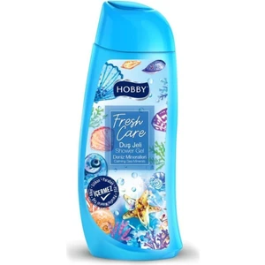 Deniz Mineralleri Duş Jeli 500 ml  Duş Jeli