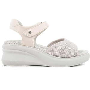 Amandla Anatomik Taban Kadın Sandalet