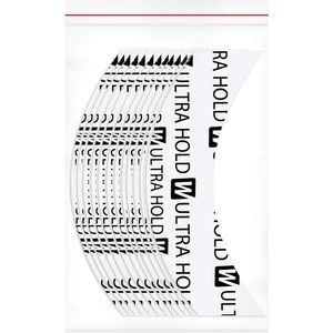 Peak Shine Walker Tape Ultra Hold™ Tape Protez Saç Bandı Oval (''cc'' - 2,0cm x 7,5cm) 36 Adet