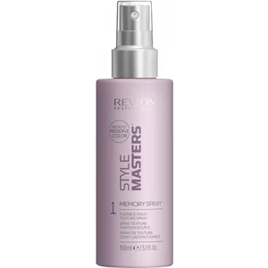 Style Masters Memory Esnek Tutuş Sprey 150 ml