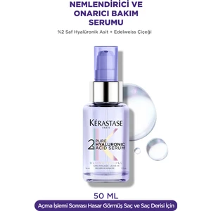 Blond Absolu %2 Saf Hyalüronik Asit Serumu 50 ml