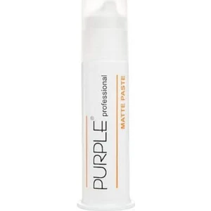 Professional Matte Paste Wax 100 ml