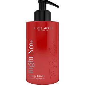 Lewel Mood Premium Right Now Styling Effects Şekillendirici Saç Bakım Kremi 250ML Level Mod