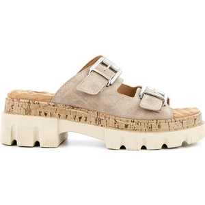 Dolce Anatomik Taban Kadın Terlik