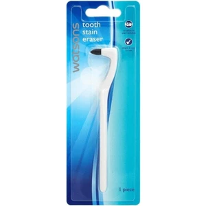 Tooth Stain Eraser 1 Adet Diş Lekesi Temizleyici