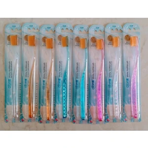 Diş Fırçası 8'li Paket