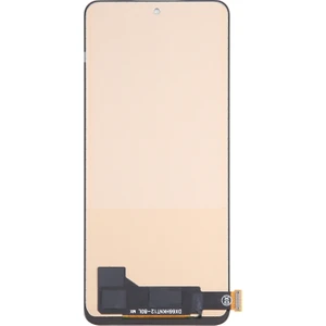 Gmr Xiaomi Redmi Note 12 Tft LCD Ekran Dokunmatik