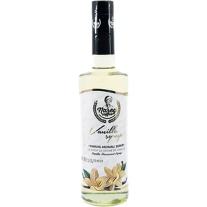 Nareg Coffee Nareg Vanilya Şurup 700 ml