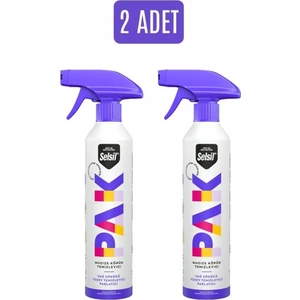 Selsil Pak Mucize Köpük Temizleyici Sprey 2'li 500 ml