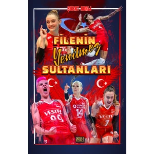 Filenin Yenilmez Sultanları - Şubat Adalı
