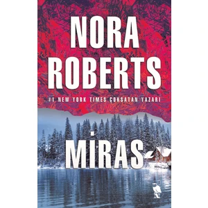 Miras - Nora Roberts