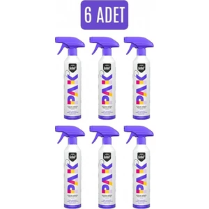 Selsil Pak Mucize Köpük Temizleyici Sprey 6'lı 500 ml