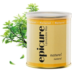 Naturel Pudrasız Konserve Sir Ağda 240 ml 8697831320210