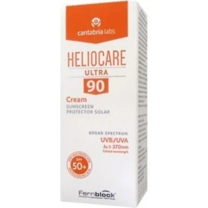 Ultra Spf 90 Cream 50 ml