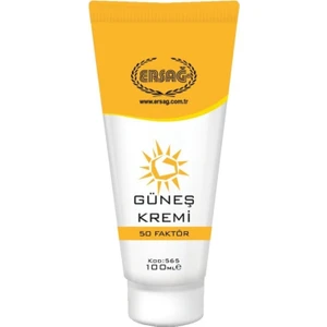Güneş Kremi 50 Faktör 100 ml 565-20