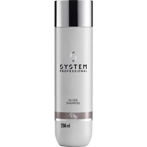 System Professional Dia Silver Shampoo 250ML 4064666232157.