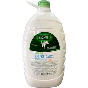 Kepeğe Karşı 2 Si 1 Arada Şampuan 3 Litre