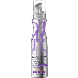 Saç Şekillendirici Köpük 350ML. Mousse Ultra Hold