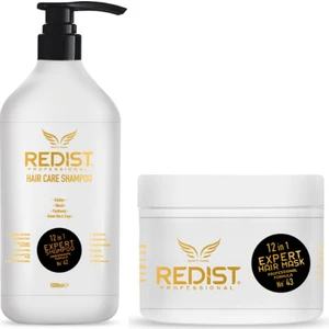 12 In 1 Haır Care Expert Mucizevi Saç Bakım Serisi