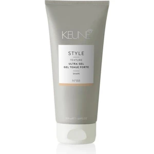 Style Ultra Gel N°88 Ultra Yüksek Tutuşlu Parlak Jöle 27442