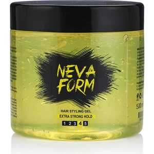 Saç Jölesi Ekstra Sert 500 ml