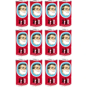 Berber Sabunu 75 gr 12 Adet 1 Kutu