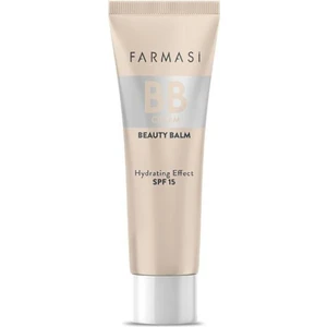 Bb Krem 02 30 ml Yeni Trend Seri 2024