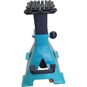 Araç Sehpa Kriko 3 Ton (Eşşek) 1 Adet 3 mm Kalınlık Turalp