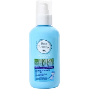 Bee Beauty Güneş Sonrası Losyon 200 ml After Sun Nemlendırıcı ve Ferahlatıcı