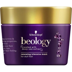 Beology Yenileyici Saç Bakım Maskesi 200ML