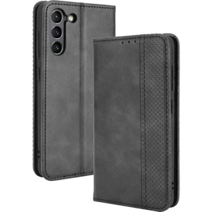 Manyi Mall Samsung Galaxy S21 Fe 5g Pu Deri Manyetik Kapatma Cüzdan (Yurt Dışından)