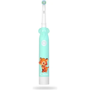 Ktb 6015 Pilli Çocuk Diş Fırçası U6