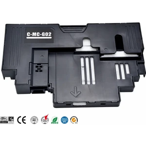 Canon Pixma G2460 MC-G02 Muadil Atık Kutusu Bakım Kartuşu