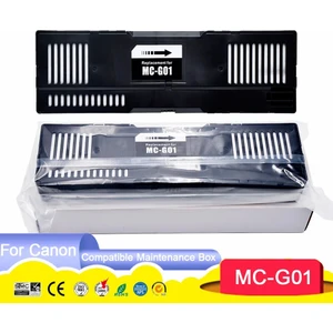Canon Maxify GX7040 MC-G01 Muadil Atık Kutusu Bakım Kartuşu