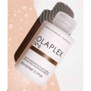 Olaplex No6 Bond Smoother Bağ Güçlendirici 100 ml