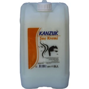 Saç Kremi 5 Lt