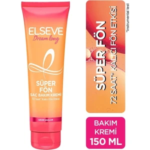 Dream Long Saç Bakım Kremi Süper Fön 150 ml
