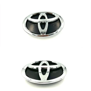 Arma Yaris 05-11 Ön