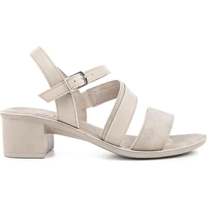 Koss Anatomik Taban Kadın Sandalet