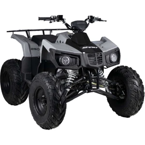 Ra5 Atv Gri Offroad