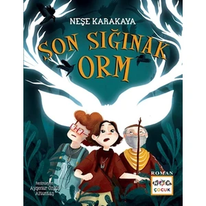 Son Sığınak Orm