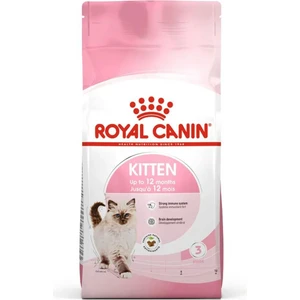 Royal Canin Kitten Kedi Maması 2kg
