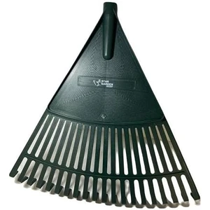 Star Garden Tools Çim Yaprak Tırmığı (Sapsız)