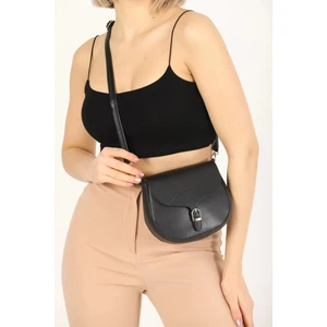 Fv Store Shakasiyah SHK17 Ayarlanabilir Askılı Sade ve Şık Çıtçıt Kapama Çapraz Omuz Çantası U:16 E:18 G:6