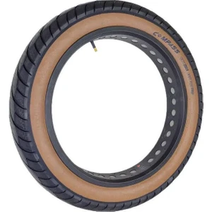 20X4.00 Fat Bike Dış Lastik Calasik Yanak W2117