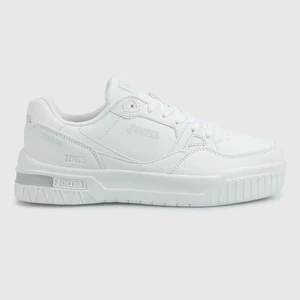 C.stadium Beyaz Erkek Günlük Ayakkabı CSTAW2302